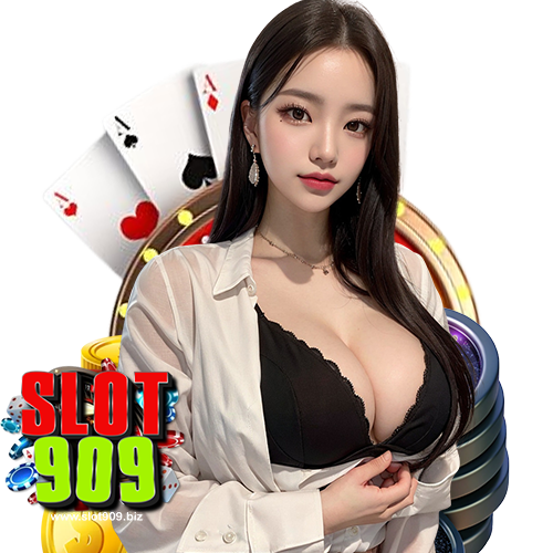 slot909 เว็บสล็อตออนไลน์